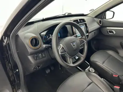 Photo 13 Dacia Spring Achat Intégral Confort Plus 5p