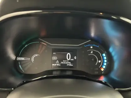 Photo 16 Dacia Spring Achat Intégral Confort Plus 5p