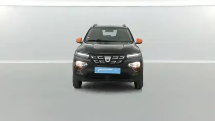 Photo 7 Dacia Spring Achat Intégral Confort Plus 5p