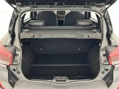 Photo 8 Dacia Spring Achat Intégral Confort Plus 5p