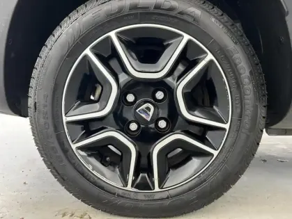 Photo 21 Dacia Spring Achat Intégral Confort Plus 5p