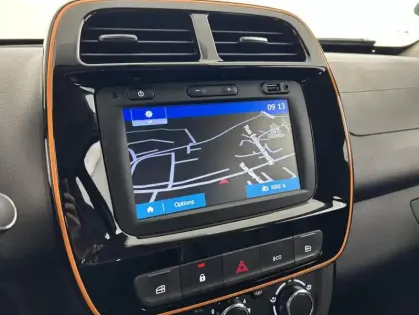 Photo 19 Dacia Spring Achat Intégral Confort Plus 5p