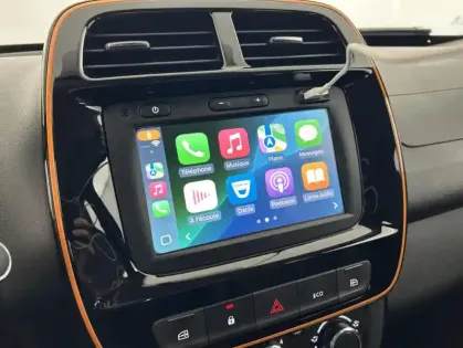 Photo 15 Dacia Spring Achat Intégral Confort Plus 5p