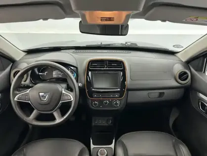 Photo 26 Dacia Spring Achat Intégral Confort Plus 5p