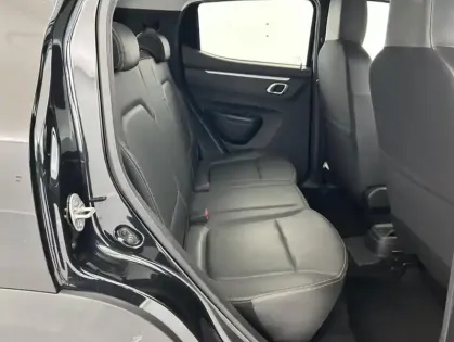 Photo 25 Dacia Spring Achat Intégral Confort Plus 5p