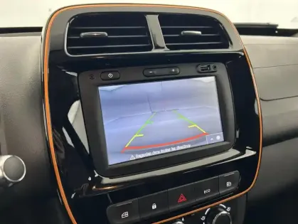 Photo 18 Dacia Spring Achat Intégral Confort Plus 5p