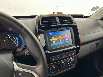 Photo 17 Dacia Spring Achat Intégral Confort Plus 5p