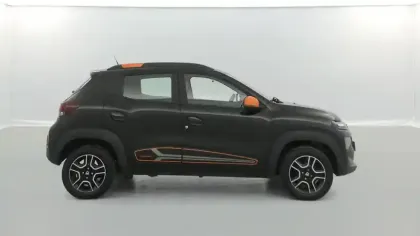 Photo 5 Dacia Spring Achat Intégral Confort Plus 5p