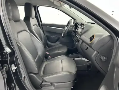 Photo 24 Dacia Spring Achat Intégral Confort Plus 5p