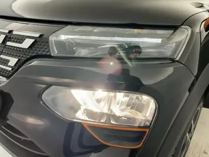 Photo 23 Dacia Spring Achat Intégral Confort Plus 5p