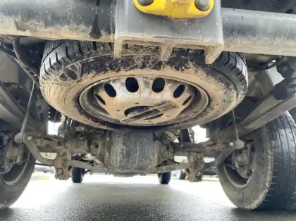 Photo 24 Ford Transit Châssis CCb P350 L2 2.0 EcoBlue 170ch S&S Trend Business