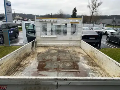 Photo 10 Ford Transit Châssis CCb P350 L2 2.0 EcoBlue 170ch S&S Trend Business