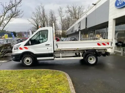 Photo 19 Ford Transit Châssis CCb P350 L2 2.0 EcoBlue 170ch S&S Trend Business