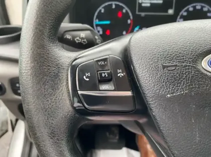 Photo 16 Ford Transit Châssis CCb P350 L2 2.0 EcoBlue 170ch S&S Trend Business