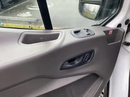 Photo 5 Ford Transit Châssis CCb P350 L2 2.0 EcoBlue 170ch S&S Trend Business