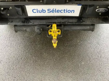 Photo 23 Ford Transit Châssis CCb P350 L2 2.0 EcoBlue 170ch S&S Trend Business