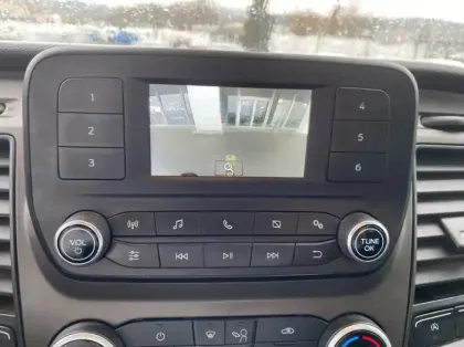 Photo 14 Ford Transit Châssis CCb P350 L2 2.0 EcoBlue 170ch S&S Trend Business