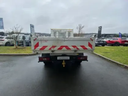 Photo 20 Ford Transit Châssis CCb P350 L2 2.0 EcoBlue 170ch S&S Trend Business