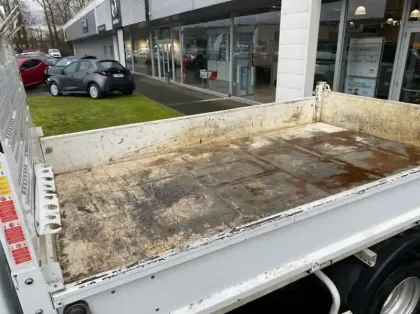 Photo 8 Ford Transit Châssis CCb P350 L2 2.0 EcoBlue 170ch S&S Trend Business