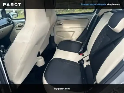 Photo 8 Ford Kuga 2.5 Duratec 180ch Hybrid FlexiFuel Titanium Business Powershift