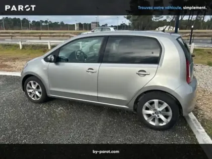 Photo 12 Ford Kuga 2.5 Duratec 180ch Hybrid FlexiFuel Titanium Business Powershift