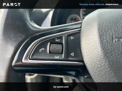 Photo 16 Ford Kuga 2.5 Duratec 180ch Hybrid FlexiFuel Titanium Business Powershift