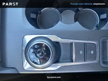 Photo 38 Ford Kuga 2.5 Duratec 180ch Hybrid FlexiFuel Titanium Business Powershift