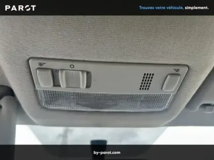 Photo 18 Ford Kuga 2.5 Duratec 180ch Hybrid FlexiFuel Titanium Business Powershift