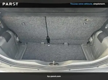 Photo 10 Ford Kuga 2.5 Duratec 180ch Hybrid FlexiFuel Titanium Business Powershift