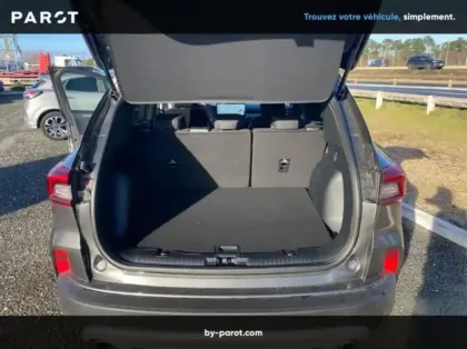 Photo 23 Ford Kuga 2.5 Duratec 180ch Hybrid FlexiFuel Titanium Business Powershift