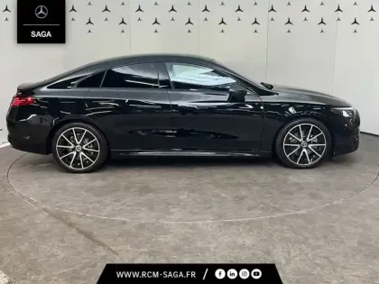 Photo 45 Mercedes CLA Gén. II (C118) Ph2 AMG Line 4