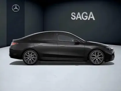 Photo 5 Mercedes CLA Gén. II (C118) Ph2 AMG Line 4