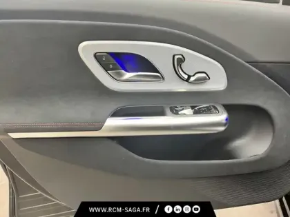 Photo 51 Mercedes CLA Gén. II (C118) Ph2 AMG Line 4