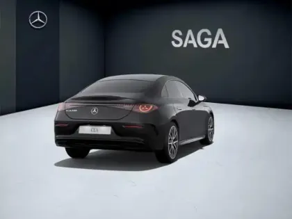 Photo 21 Mercedes CLA Gén. II (C118) Ph2 AMG Line 4