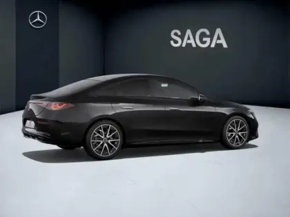 Photo 18 Mercedes CLA Gén. II (C118) Ph2 AMG Line 4