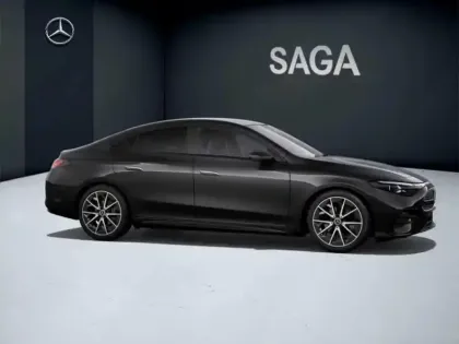 Photo 14 Mercedes CLA Gén. II (C118) Ph2 AMG Line 4