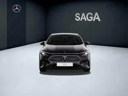 Photo 7 Mercedes CLA Gén. II (C118) Ph2 AMG Line 4