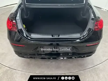 Photo 46 Mercedes CLA Gén. II (C118) Ph2 AMG Line 4