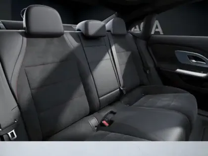 Photo 38 Mercedes CLA Gén. II (C118) Ph2 AMG Line 4