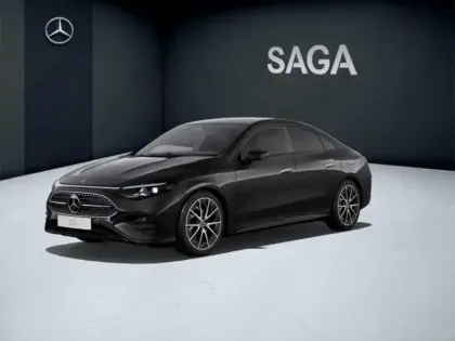 Photo 34 Mercedes CLA Gén. II (C118) Ph2 AMG Line 4