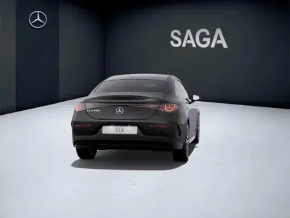 Photo 22 Mercedes CLA Gén. II (C118) Ph2 AMG Line 4