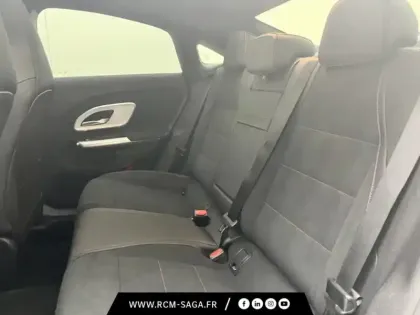 Photo 55 Mercedes CLA Gén. II (C118) Ph2 AMG Line 4