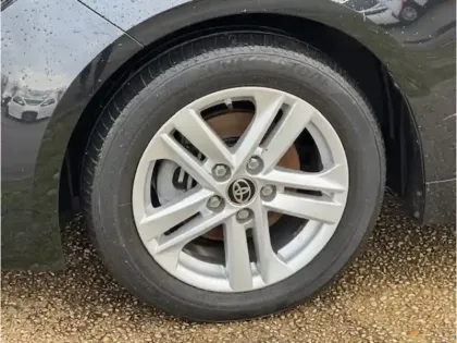 Photo 24 Toyota Corolla Hybrid Dynamic 1.8 122 ch