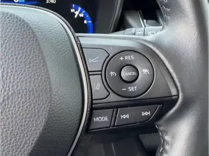 Photo 18 Toyota Corolla Hybrid Dynamic 1.8 122 ch