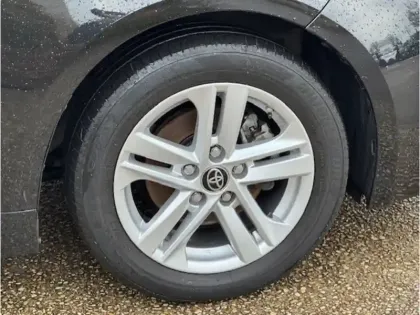 Photo 23 Toyota Corolla Hybrid Dynamic 1.8 122 ch