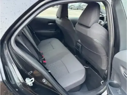 Photo 11 Toyota Corolla Hybrid Dynamic 1.8 122 ch