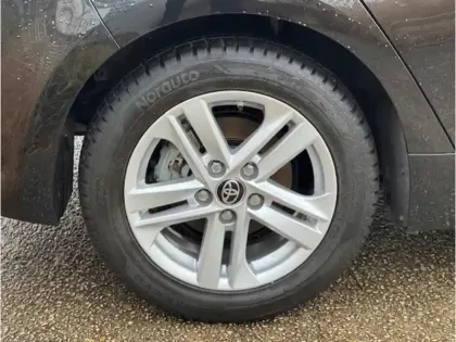 Photo 25 Toyota Corolla Hybrid Dynamic 1.8 122 ch