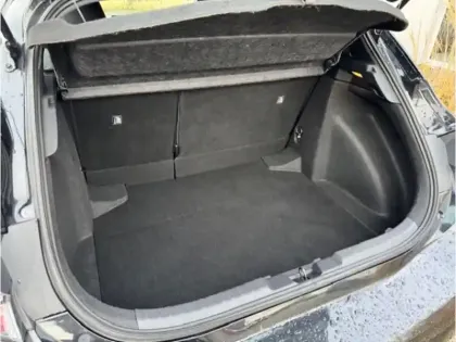 Photo 9 Toyota Corolla Hybrid Dynamic 1.8 122 ch