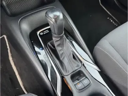 Photo 19 Toyota Corolla Hybrid Dynamic 1.8 122 ch