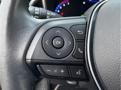 Photo 17 Toyota Corolla Hybrid Dynamic 1.8 122 ch